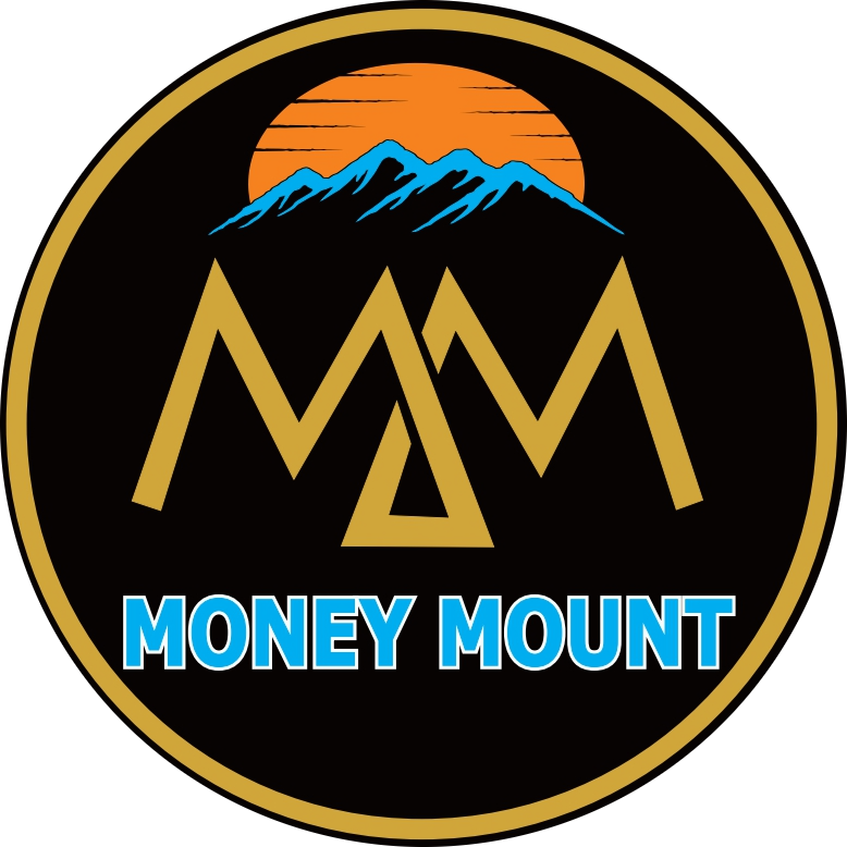 Money Mount brand emblem
